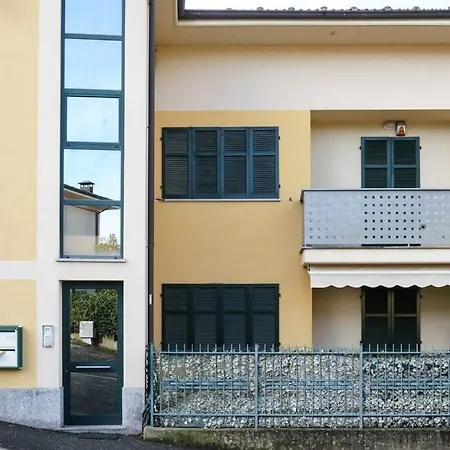 Zephyr B&B Apartment Novi Ligure Exterior photo