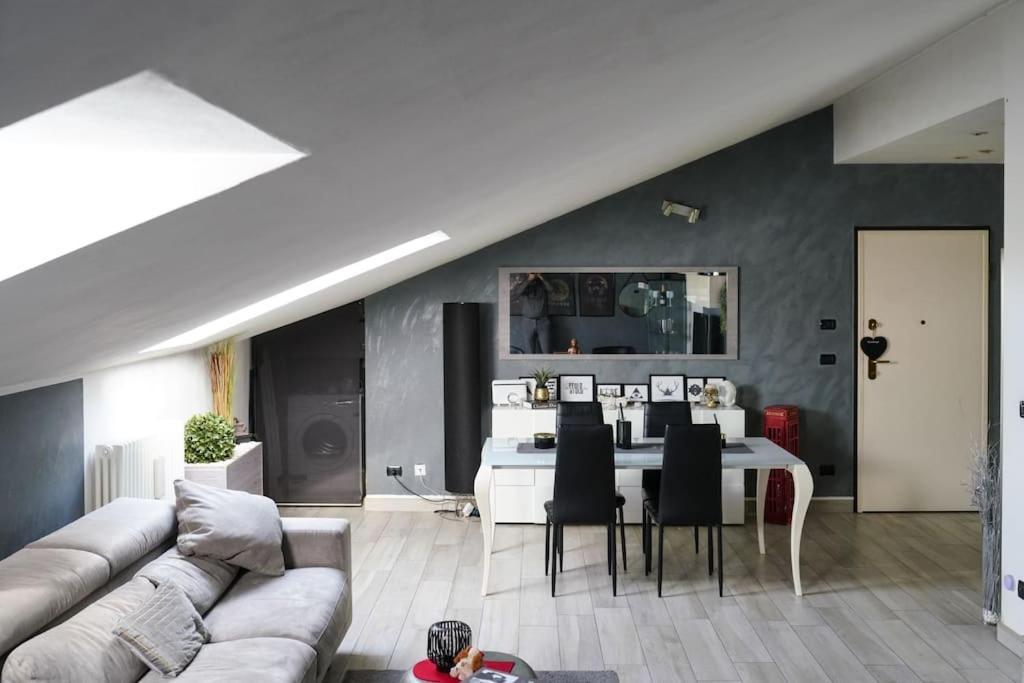 Zephyr Apartment Novi Ligure