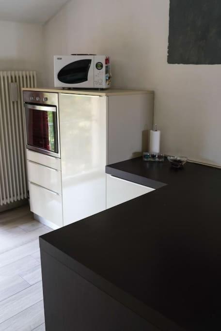 Zephyr Apartment