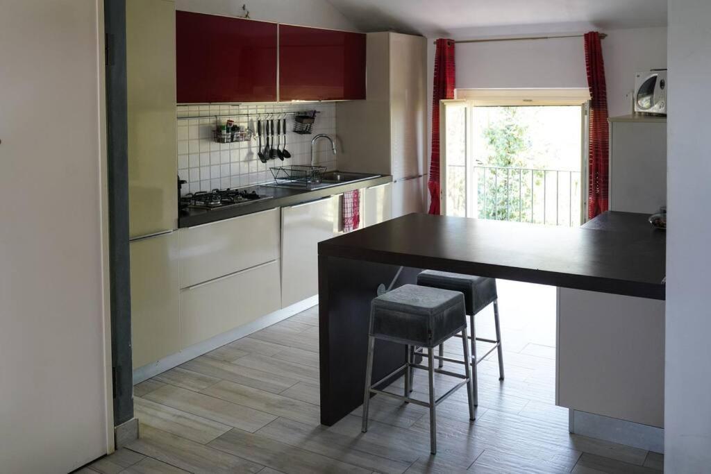 Zephyr Apartment