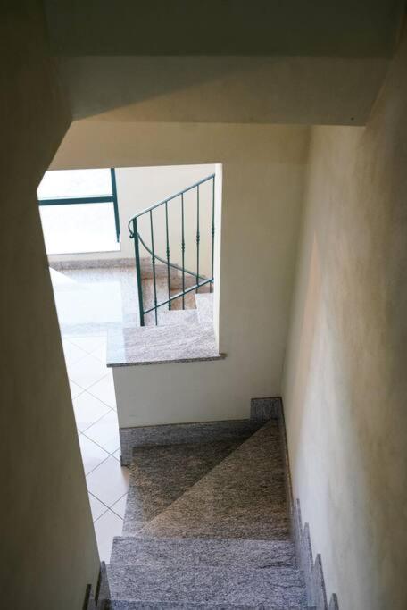 Zephyr Apartment Novi Ligure