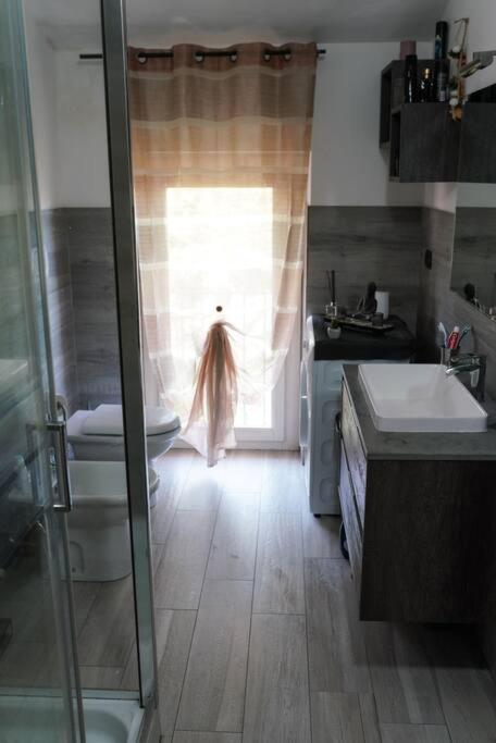Apartment Zephyr Novi Ligure