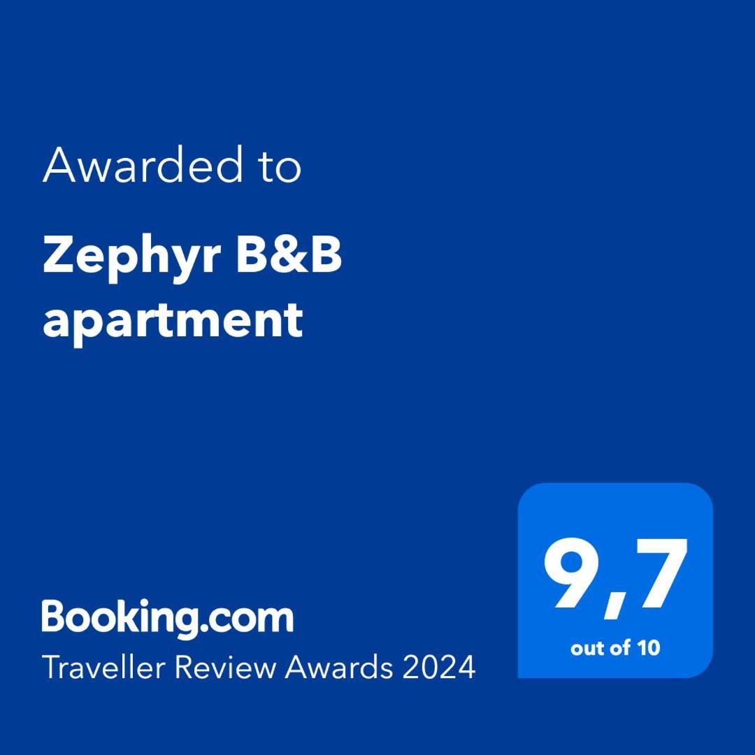 Apartment Zephyr Novi Ligure